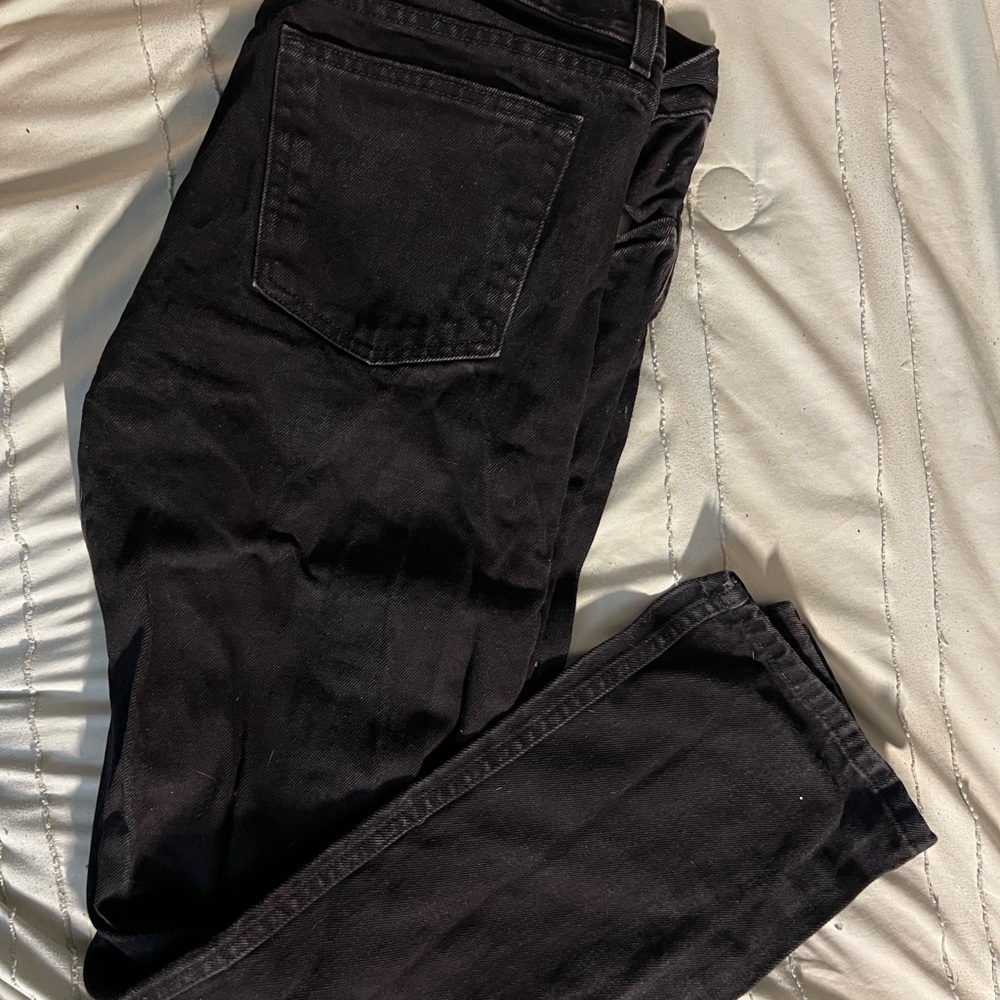 George Black Slim Jeans